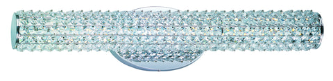 Meteor LED Bath Vanity Polished Chrome - C157-32503BCPC