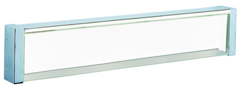 Vista LED Bath Vanity Polished Chrome - C157-39632CLPC