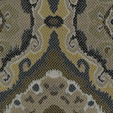 Set of 3 - Trivellato Rolled Arm Sofa + Loveseat + Chair Oatmeal - D300-10067