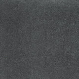 Set of 3 - Caldwell Recessed Arm Upholstered Sofa + Loveseat + Chair Silver - D300-10069