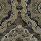 Set of 2 - Trivellato Rolled Arm Sofa + Chair Oatmeal - D300-10066