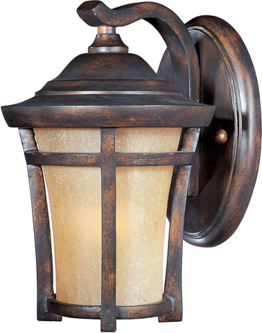 Balboa VX EE 1-Light Outdoor Wall Mount Copper Oxide - C157-85162GFCO