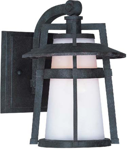 Calistoga EE 1-Light Outdoor Wall Lantern Adobe - C157-85432SWAE