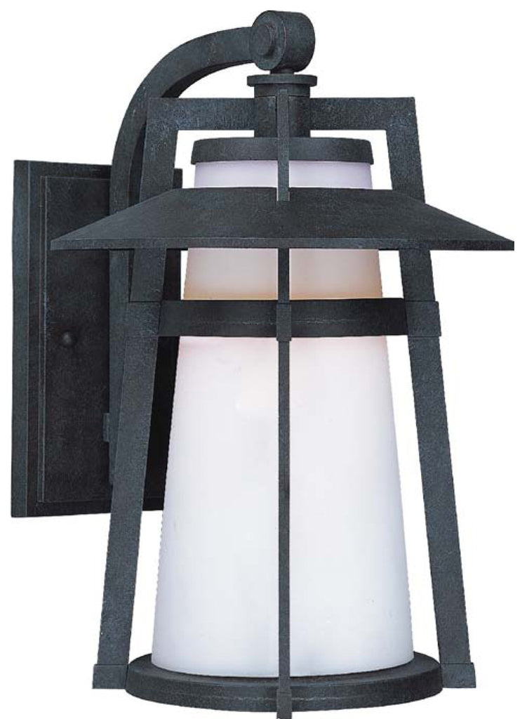 Calistoga EE 1-Light Outdoor Wall Lantern Adobe - C157-85436SWAE