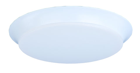 Profile EE LED Flush Mount White - C157-87598WTWT